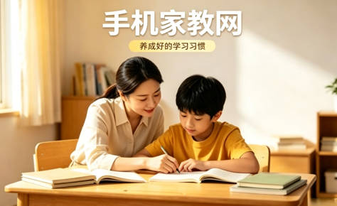玉林家长必看：请家教到底该找本地老师还是大学生？